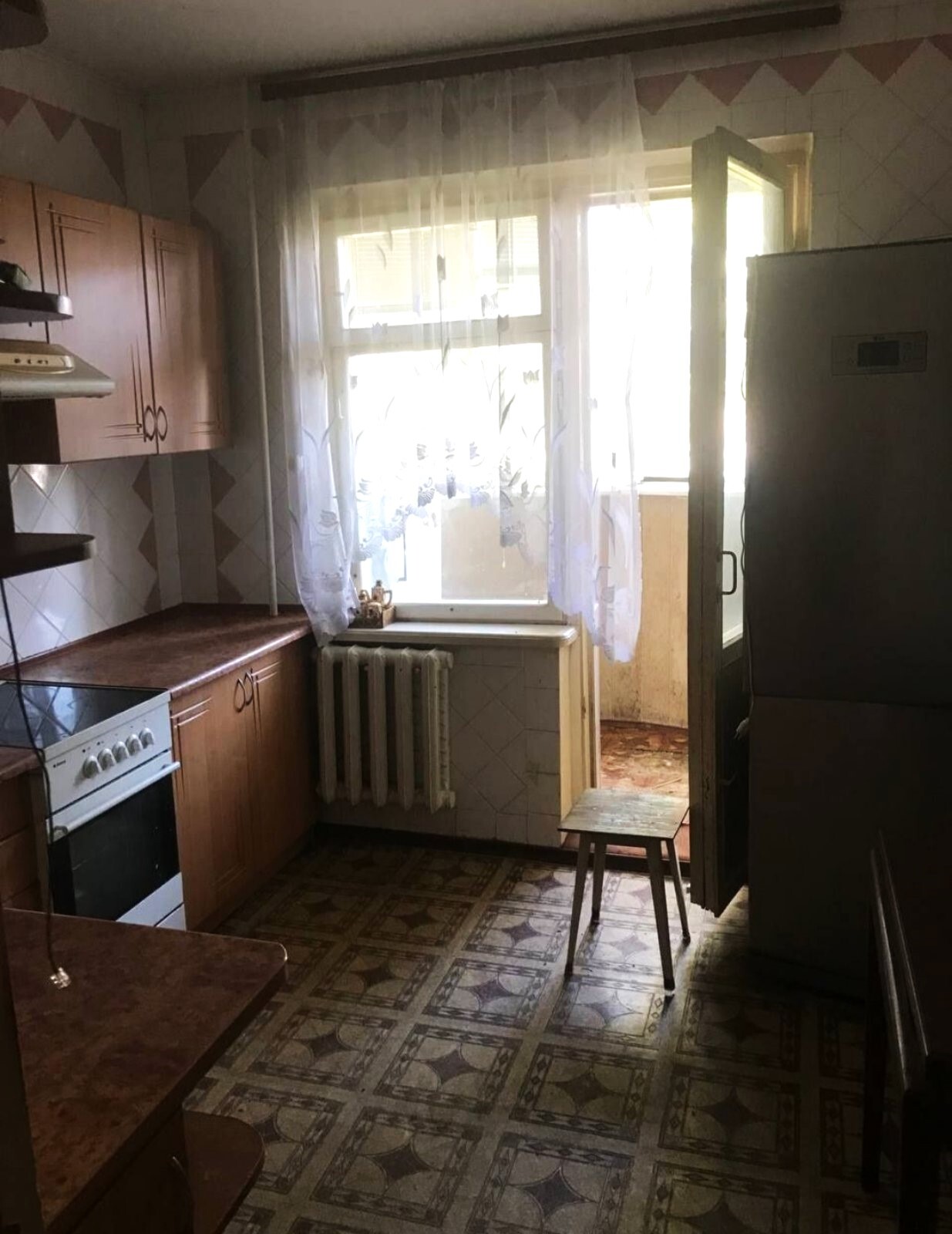 Продаж 2-кімнатної квартири 61 м², Семена Палія вул.