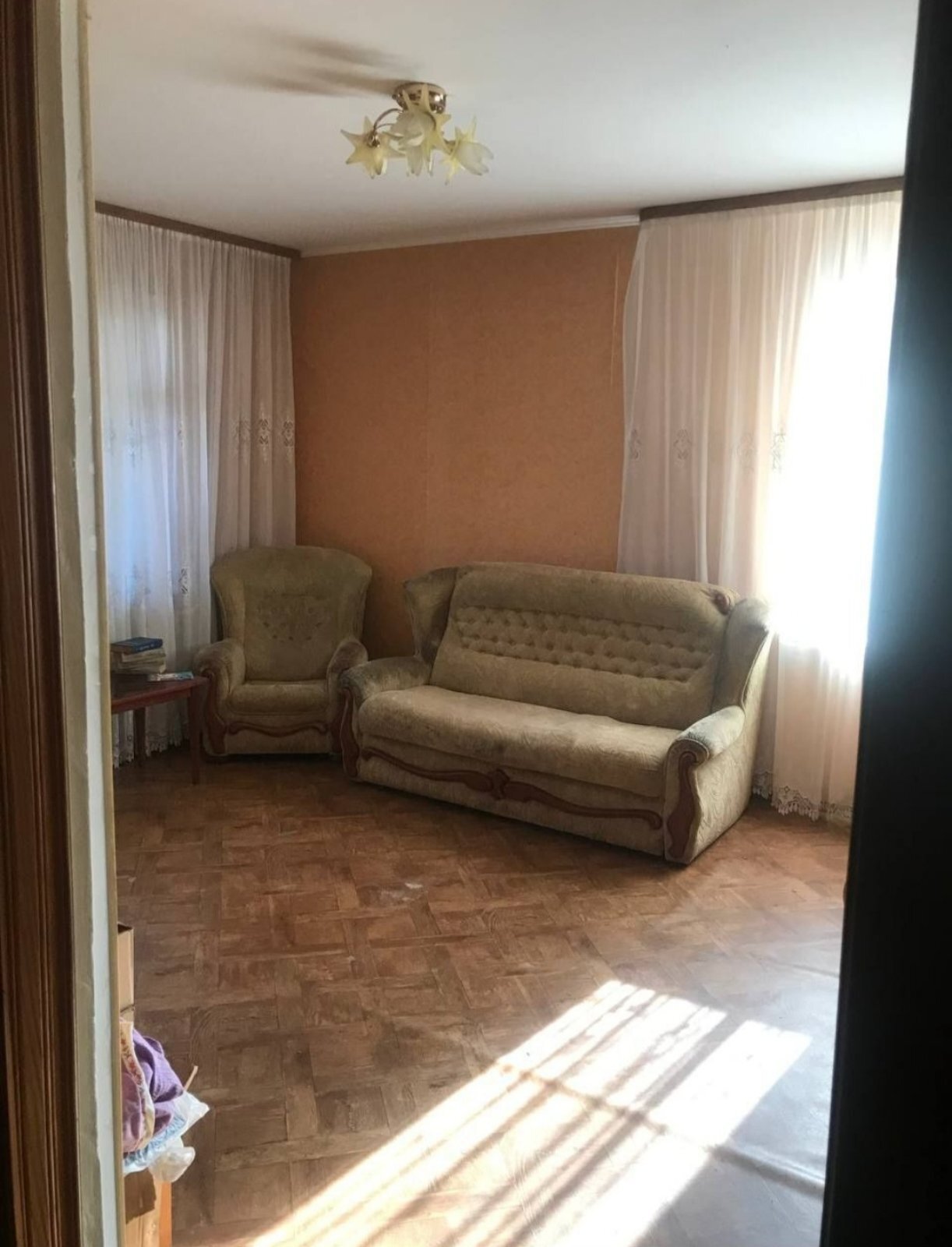 Продаж 2-кімнатної квартири 61 м², Семена Палія вул.