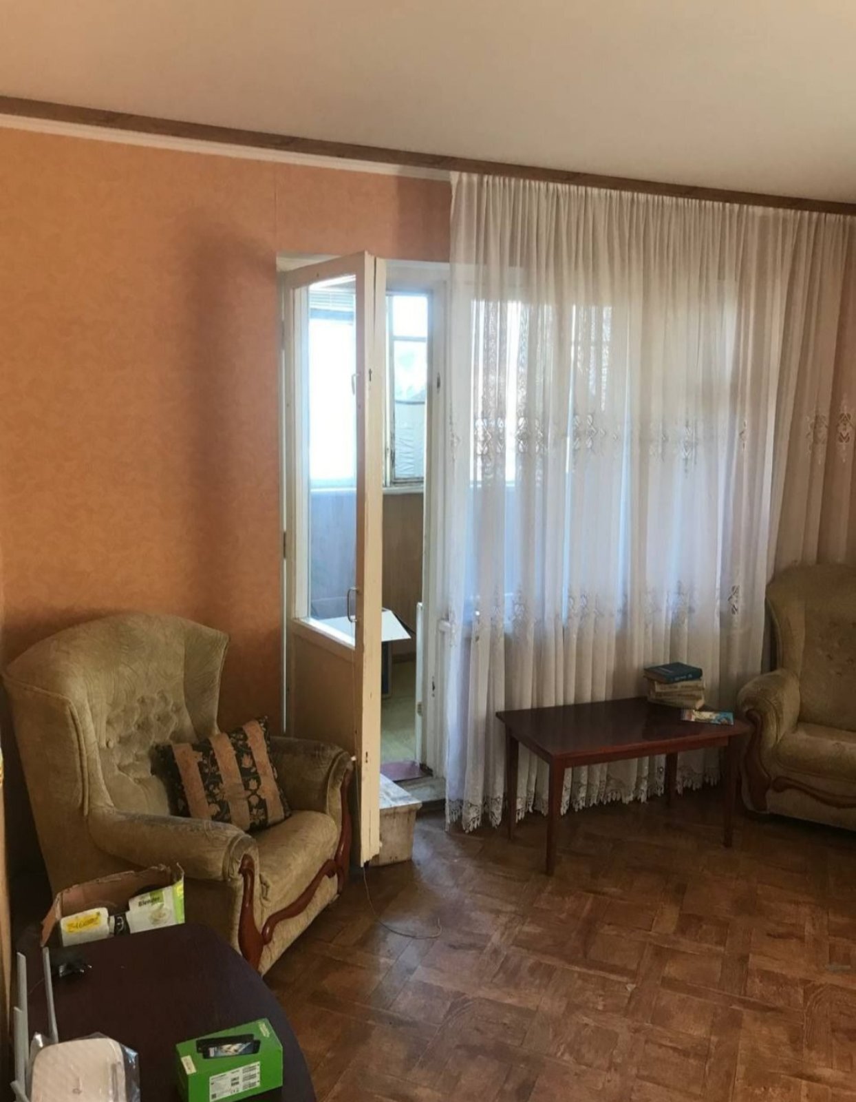 Продаж 2-кімнатної квартири 61 м², Семена Палія вул.