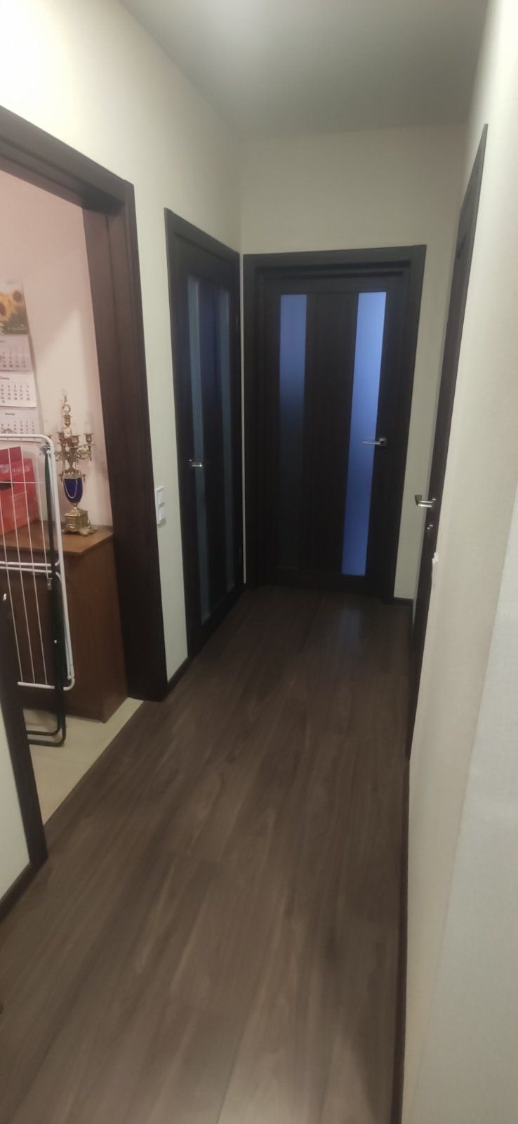 Продаж 2-кімнатної квартири 57 м²