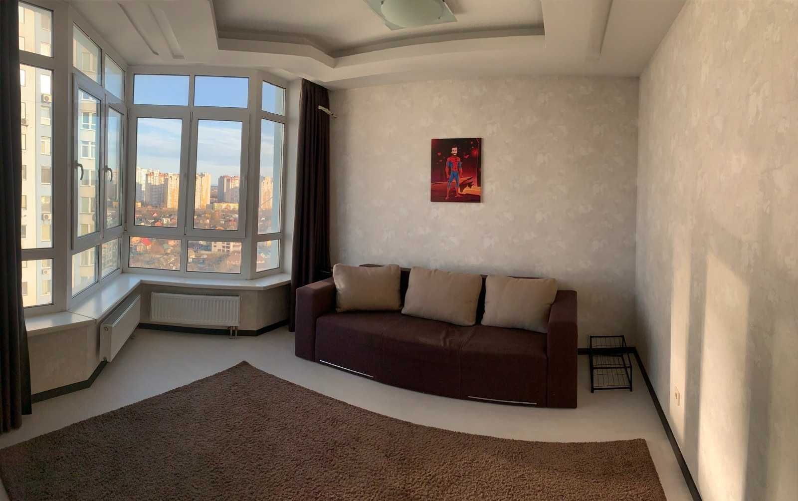 Продаж 2-кімнатної квартири 65 м²