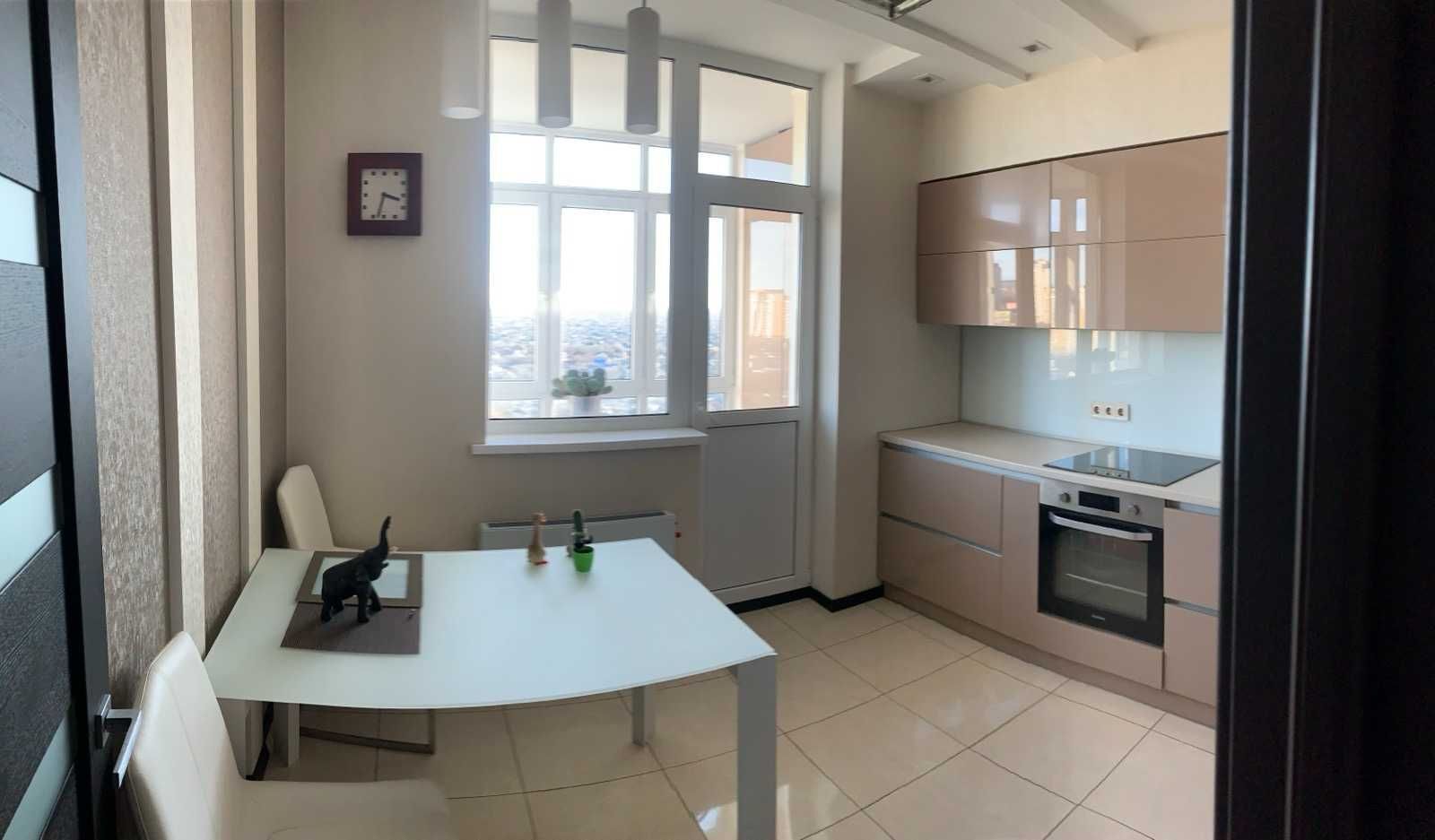 Продаж 2-кімнатної квартири 65 м²