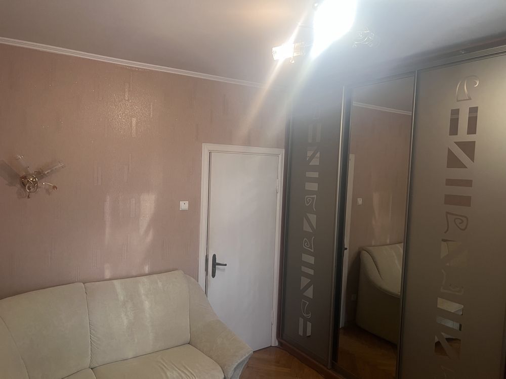 Продаж 3-кімнатної квартири 85 м²