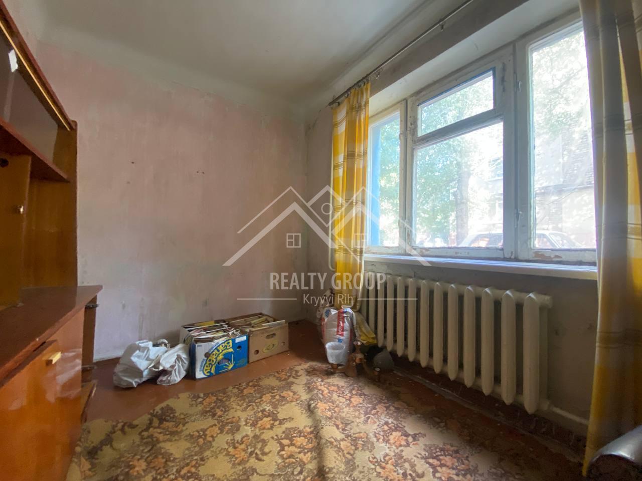 Продажа 3-комнатной квартиры 58.3 м², Груни Романовой ул.