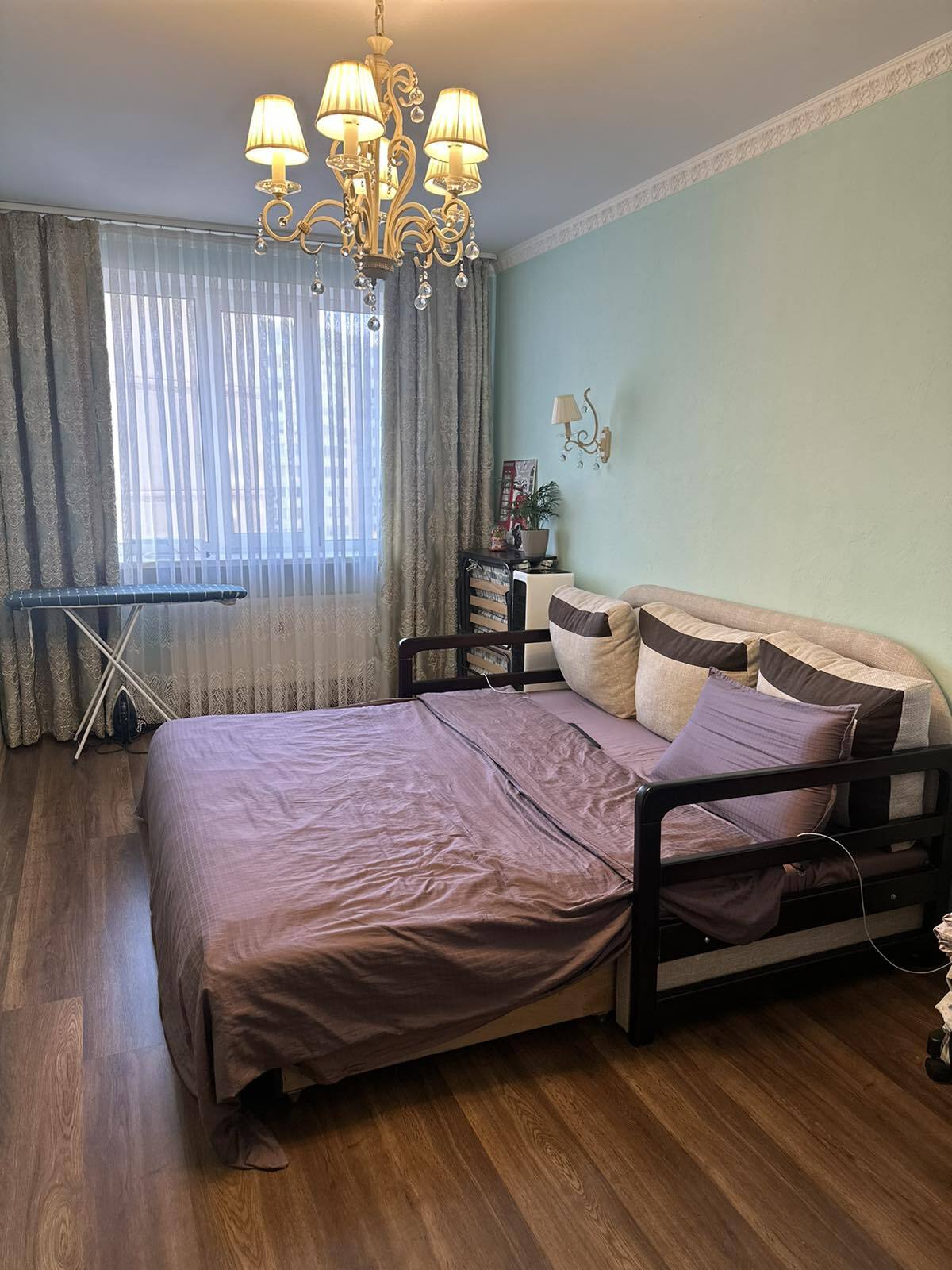 Продажа 2-комнатной квартиры 68 м², Мира ул., 46