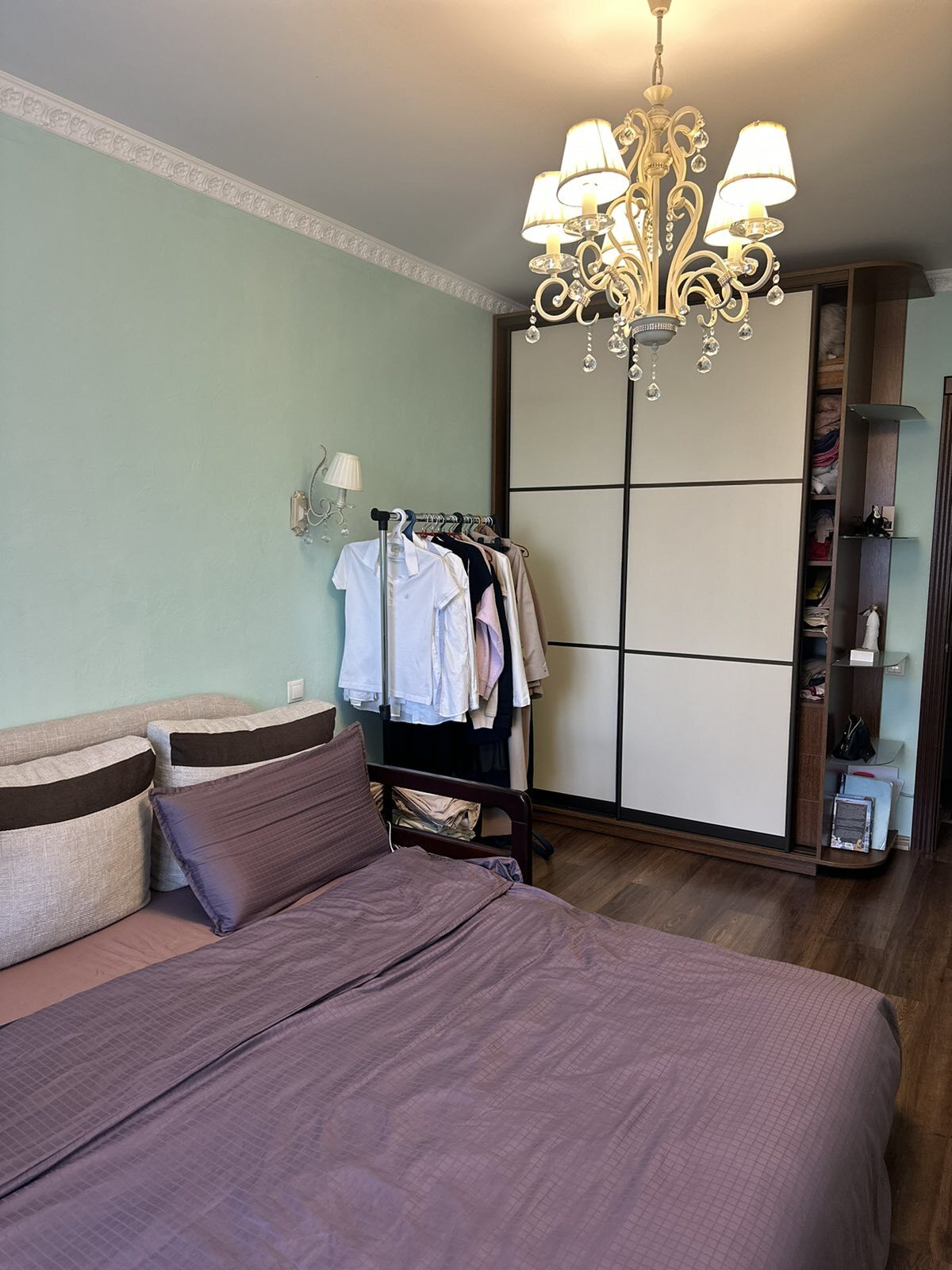 Продажа 2-комнатной квартиры 68 м², Мира ул., 46