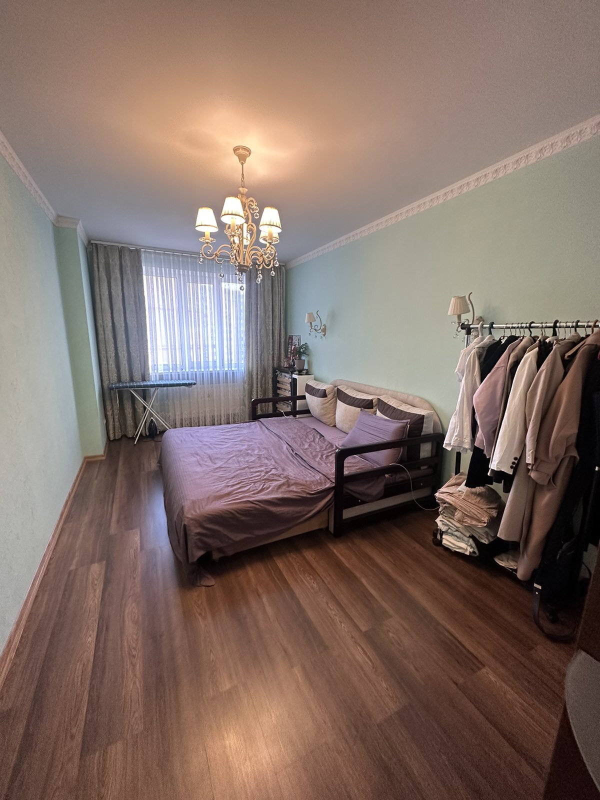 Продажа 2-комнатной квартиры 68 м², Мира ул., 46