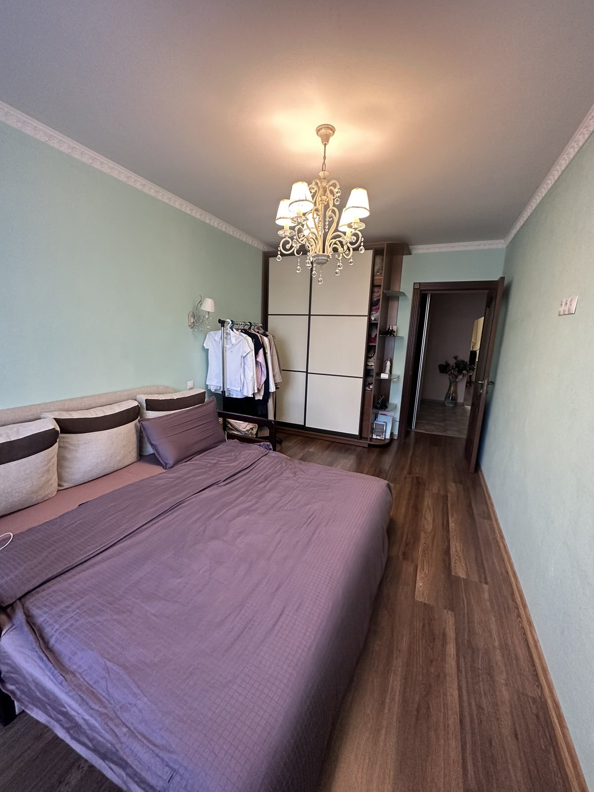 Продажа 2-комнатной квартиры 68 м², Мира ул., 46