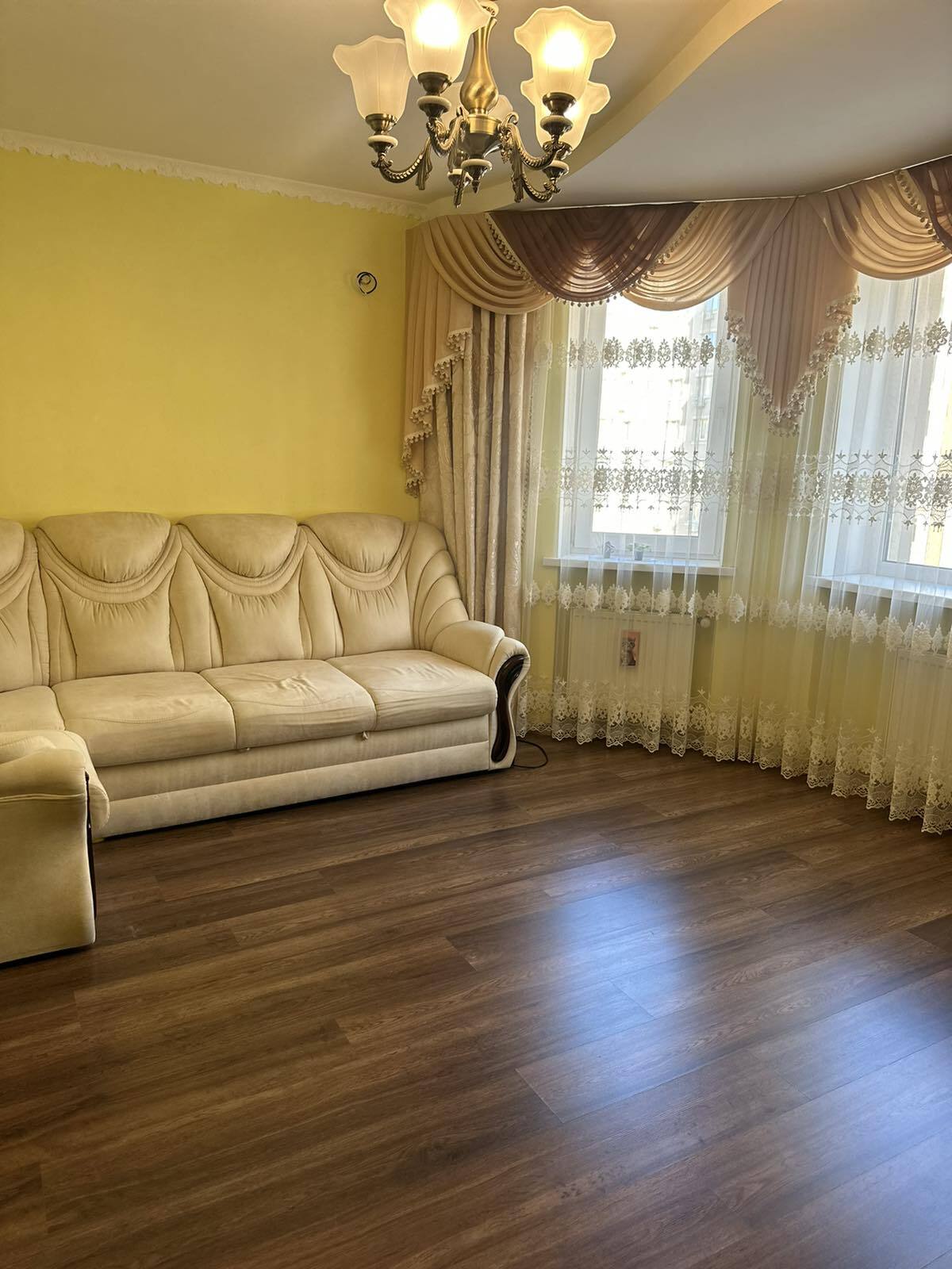 Продажа 2-комнатной квартиры 68 м², Мира ул., 46