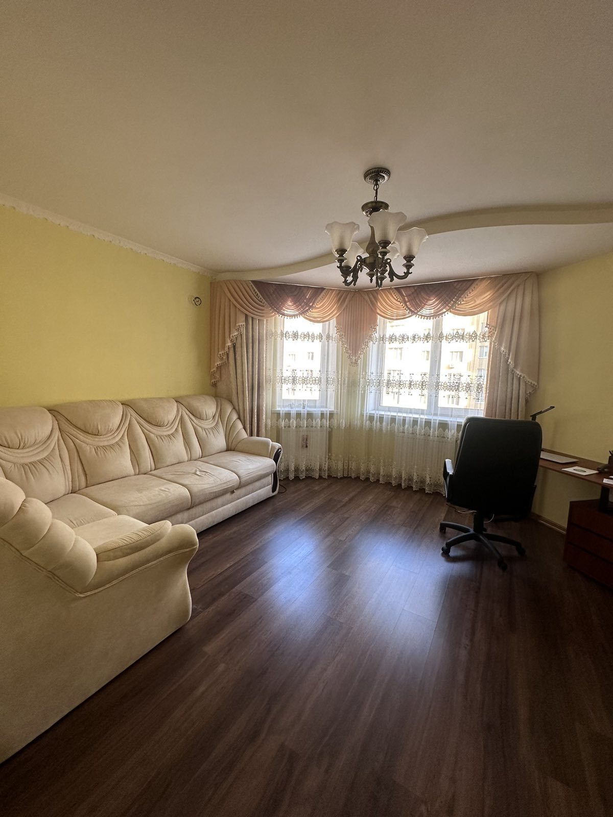 Продажа 2-комнатной квартиры 68 м², Мира ул., 46