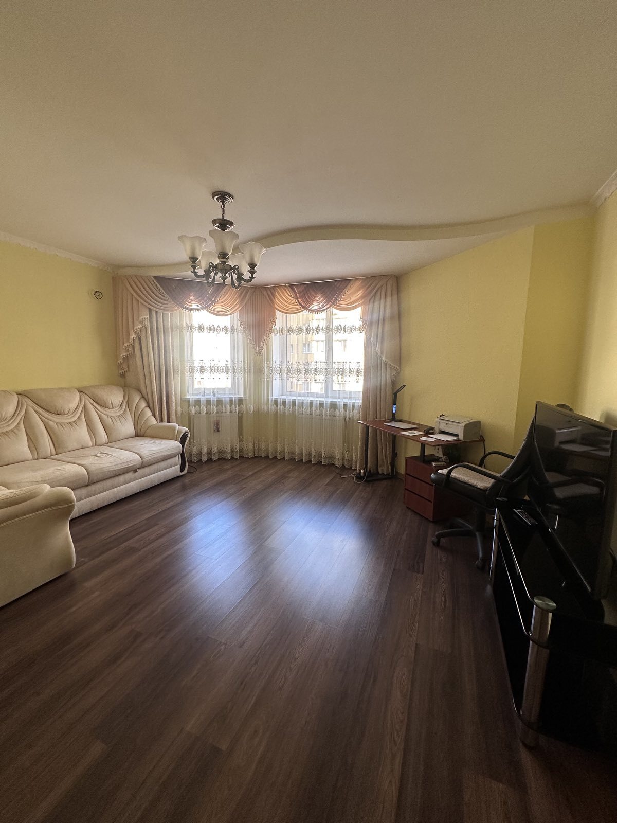 Продажа 2-комнатной квартиры 68 м², Мира ул., 46