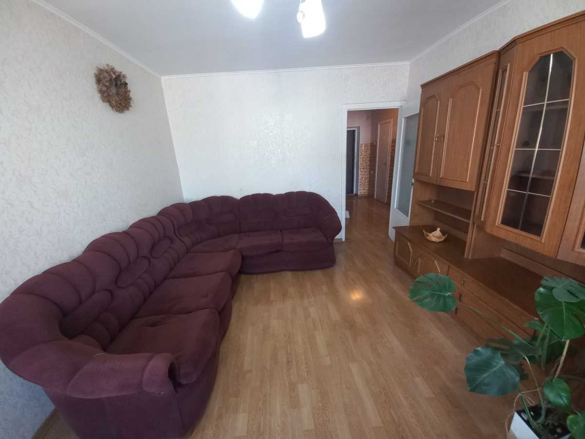 Оренда 2-кімнатної квартири 50 м², Середньофонтанська вул., 12а