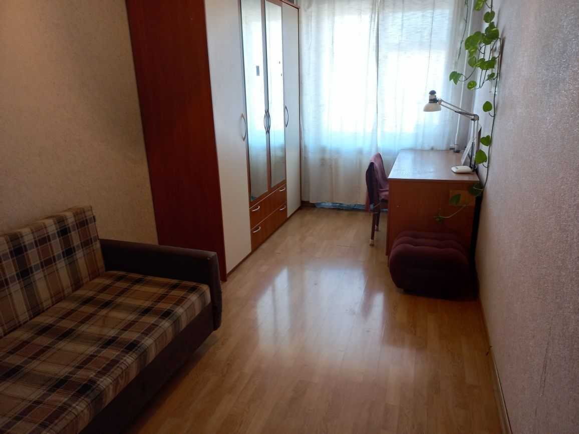 Оренда 2-кімнатної квартири 50 м², Середньофонтанська вул., 12а