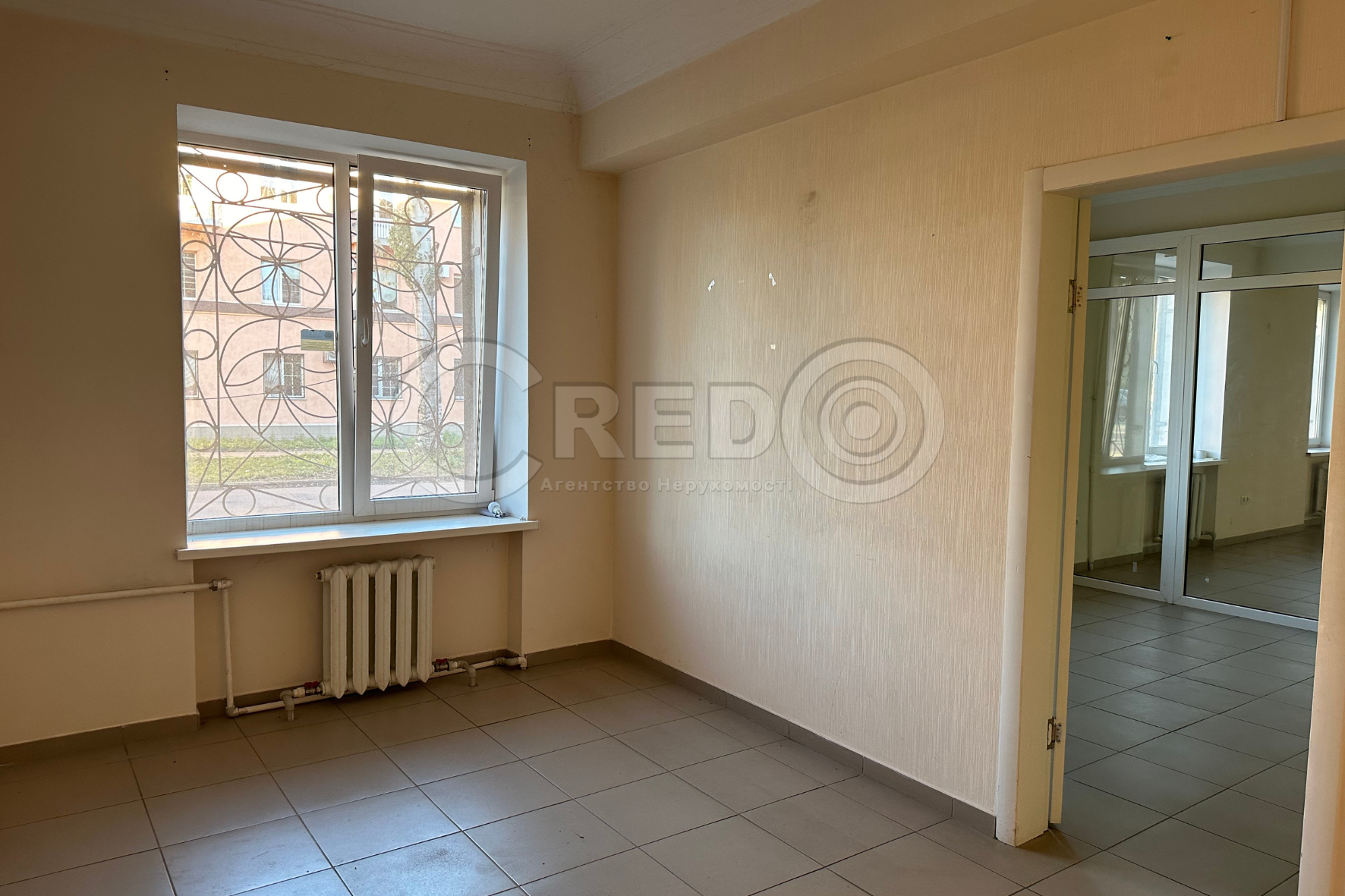 Оренда офісу 176.6 м², Дніпровське шосе
