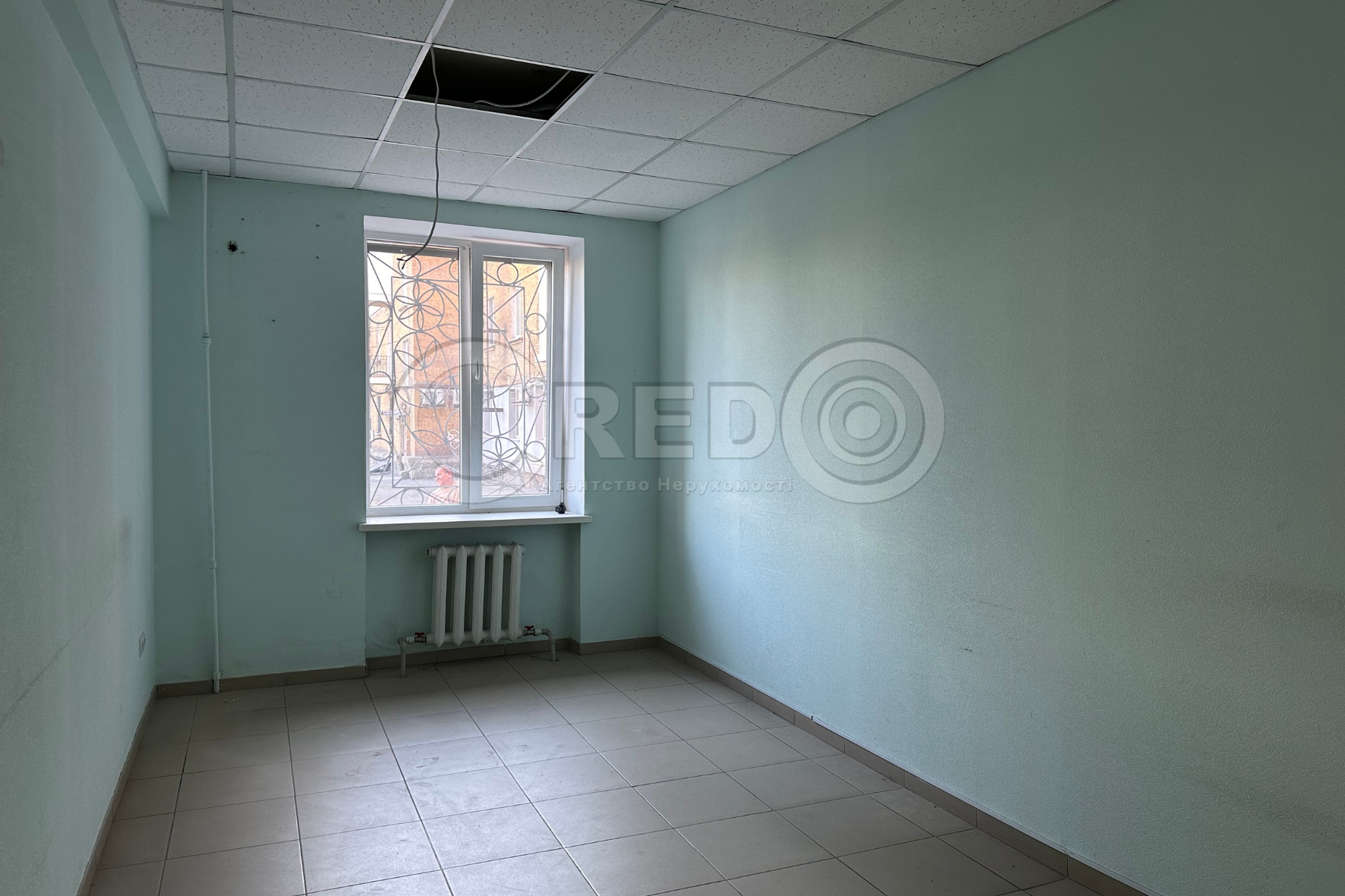 Оренда офісу 176.6 м², Дніпровське шосе