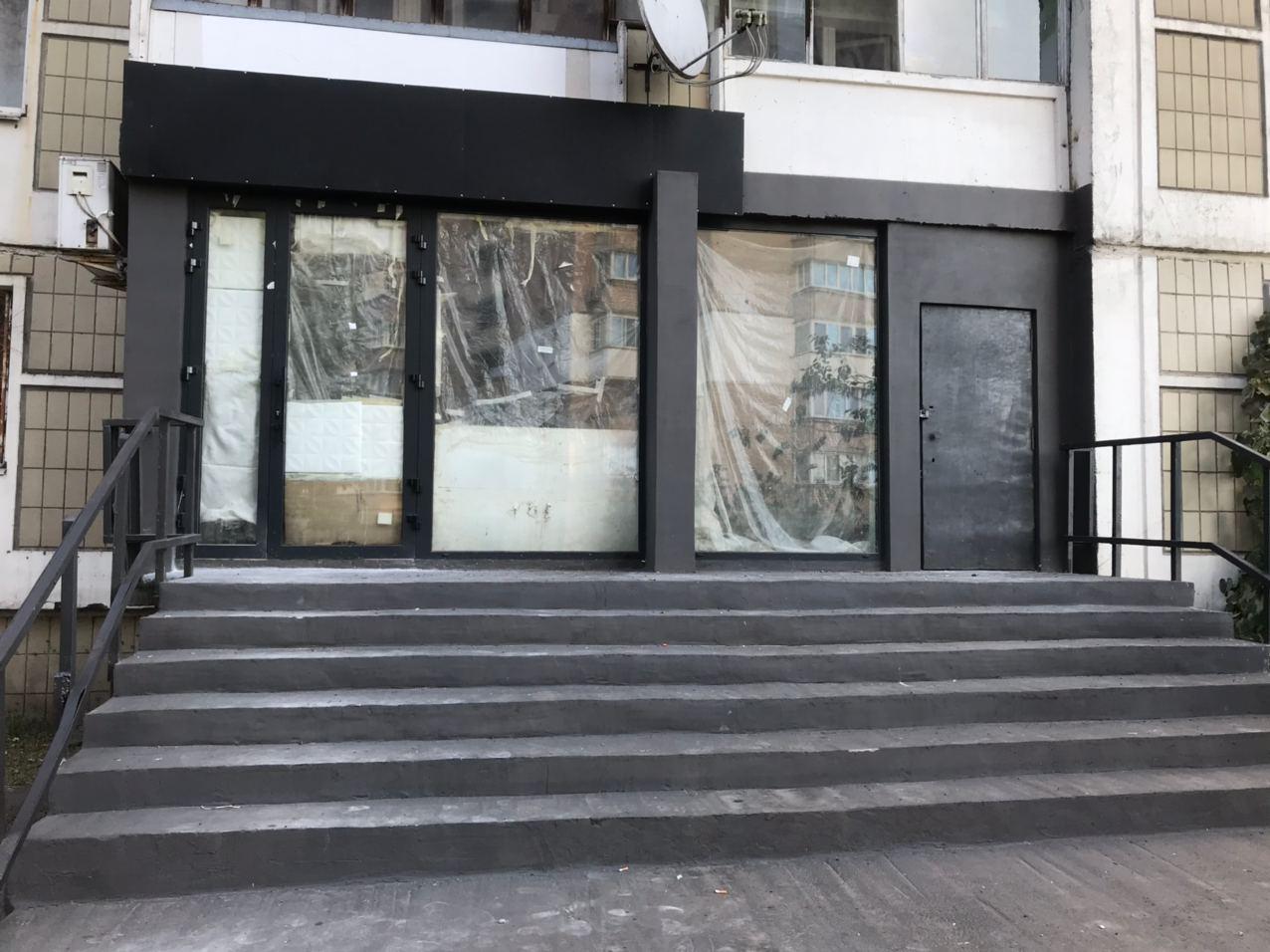 Продажа торгового помещения 46.2 м², Срибнокильская ул., 16