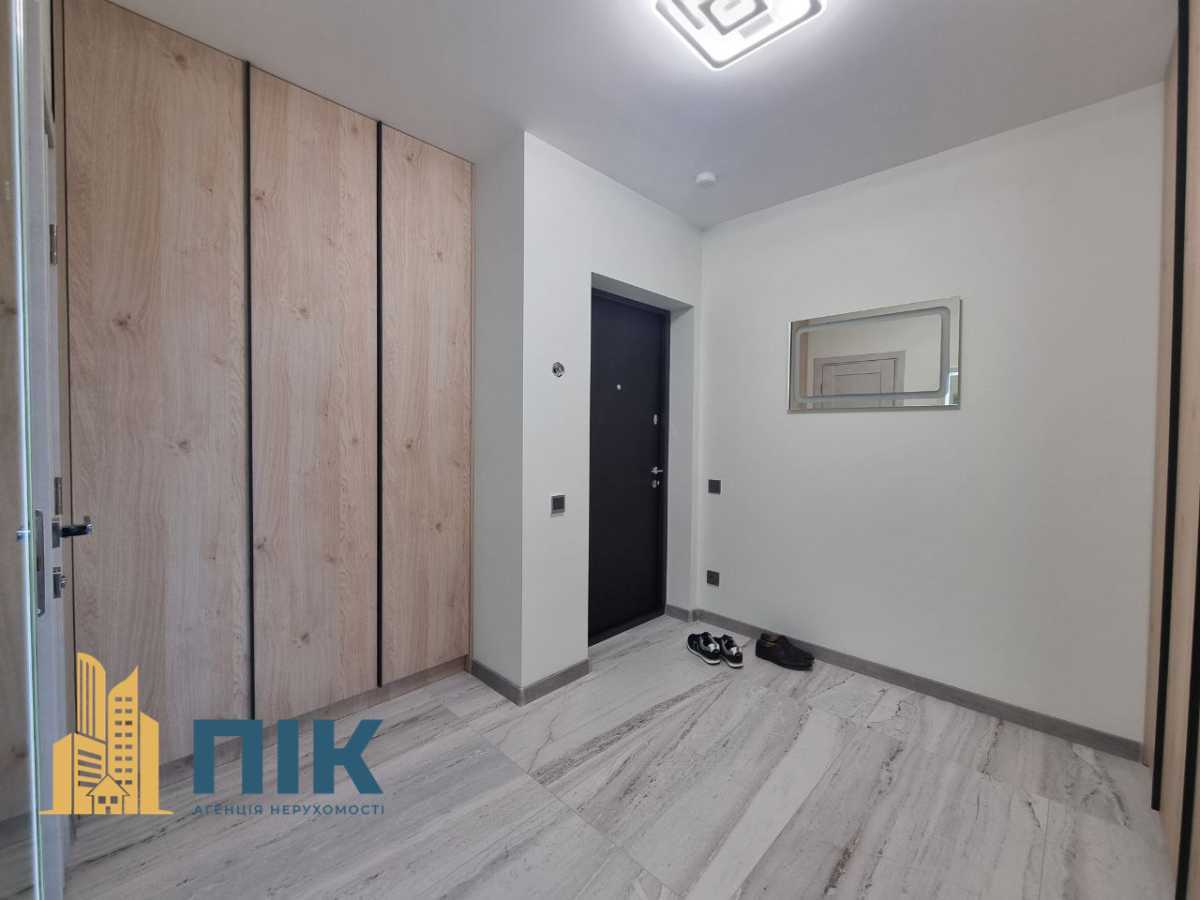 Продажа 1-комнатной квартиры 50 м², Евгения Сверстюка ул., 6Е