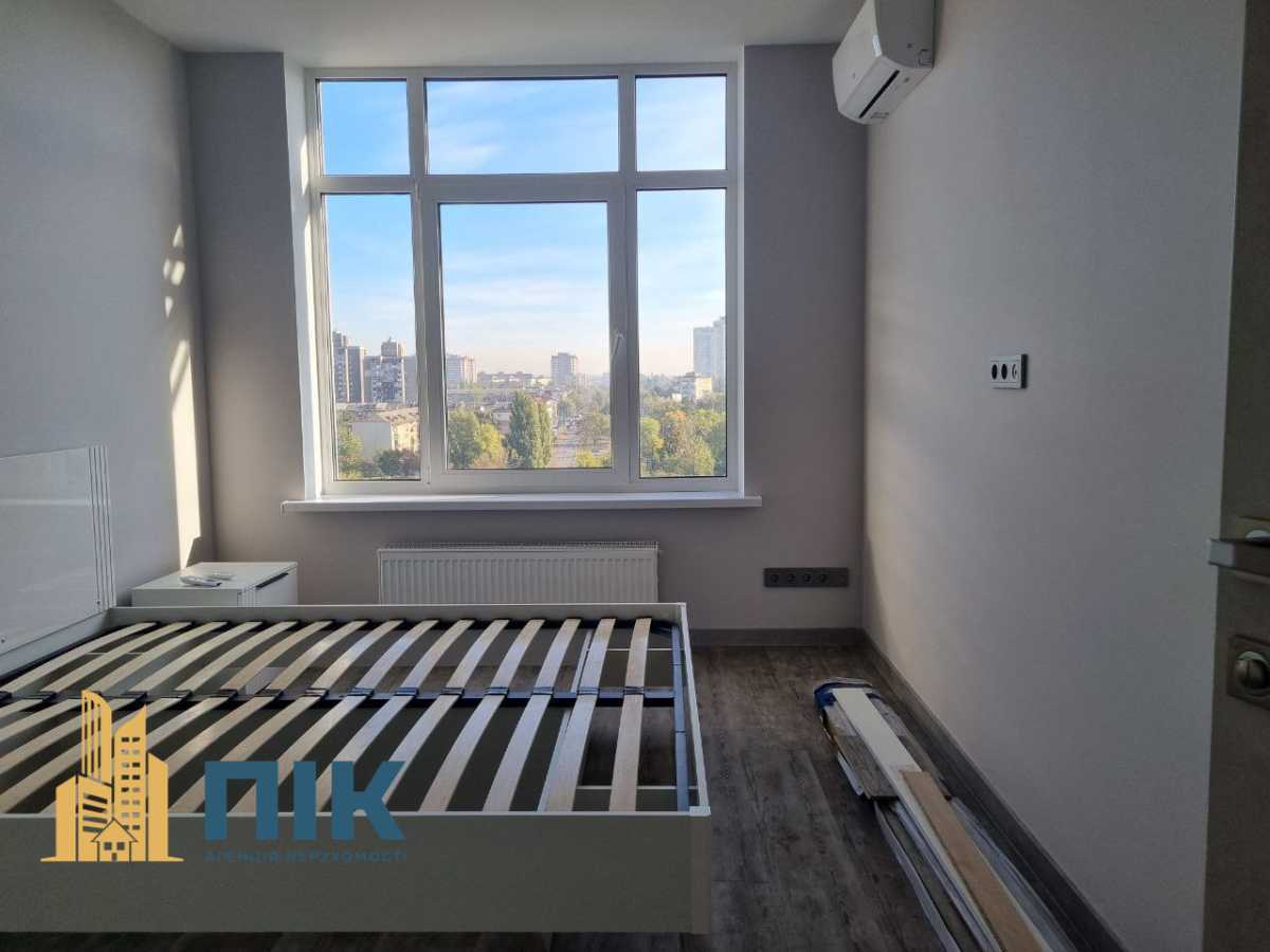 Продажа 1-комнатной квартиры 50 м², Евгения Сверстюка ул., 6Е