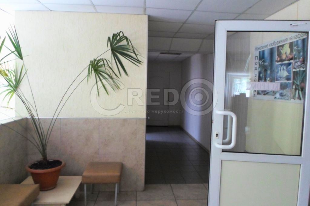 Продажа отдельно стоящего здания 335 м², Победы просп.