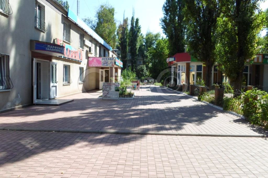 Продажа отдельно стоящего здания 335 м², Победы просп.
