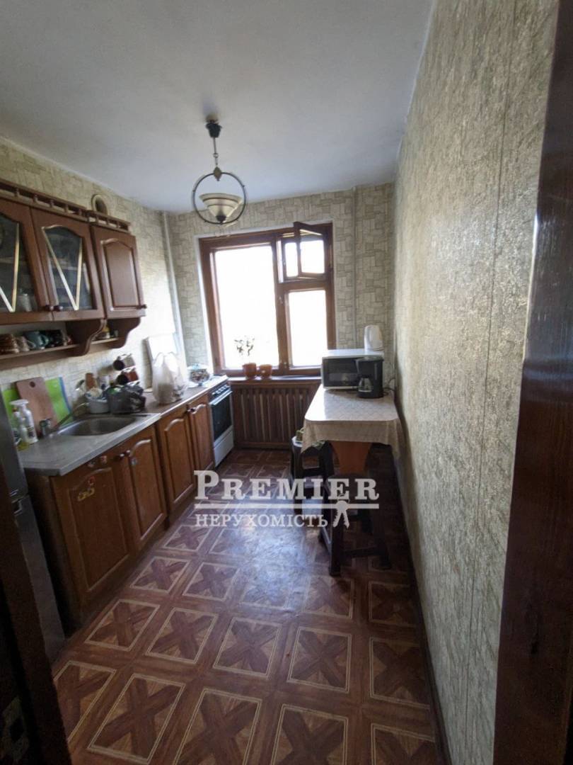 Продажа 2-комнатной квартиры 43 м², Добровольского просп.