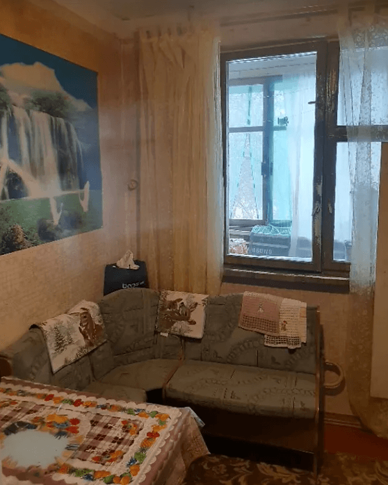 Продаж 2-кімнатної квартири 54 м²