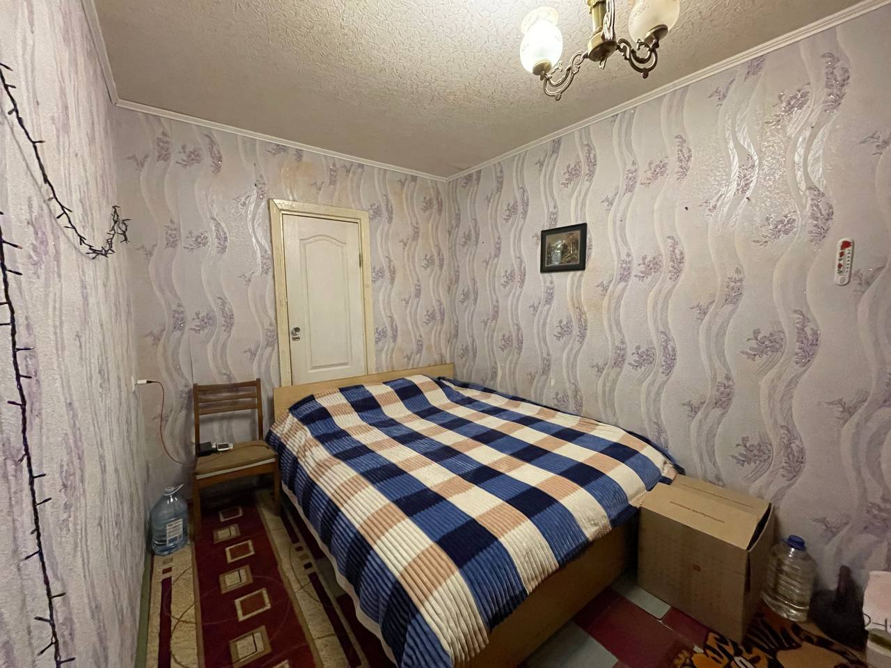 Продажа 2-комнатной квартиры 46 м², Александра Поля просп., просп.107 А