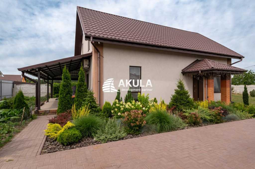 Продажа дома 156 м², Ивана Кудри ул., Франка