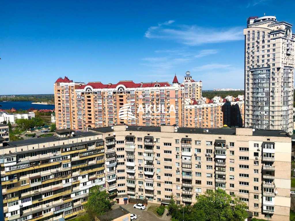 Продаж 3-кімнатної квартири 73.2 м², Олександра Архипенка вул.