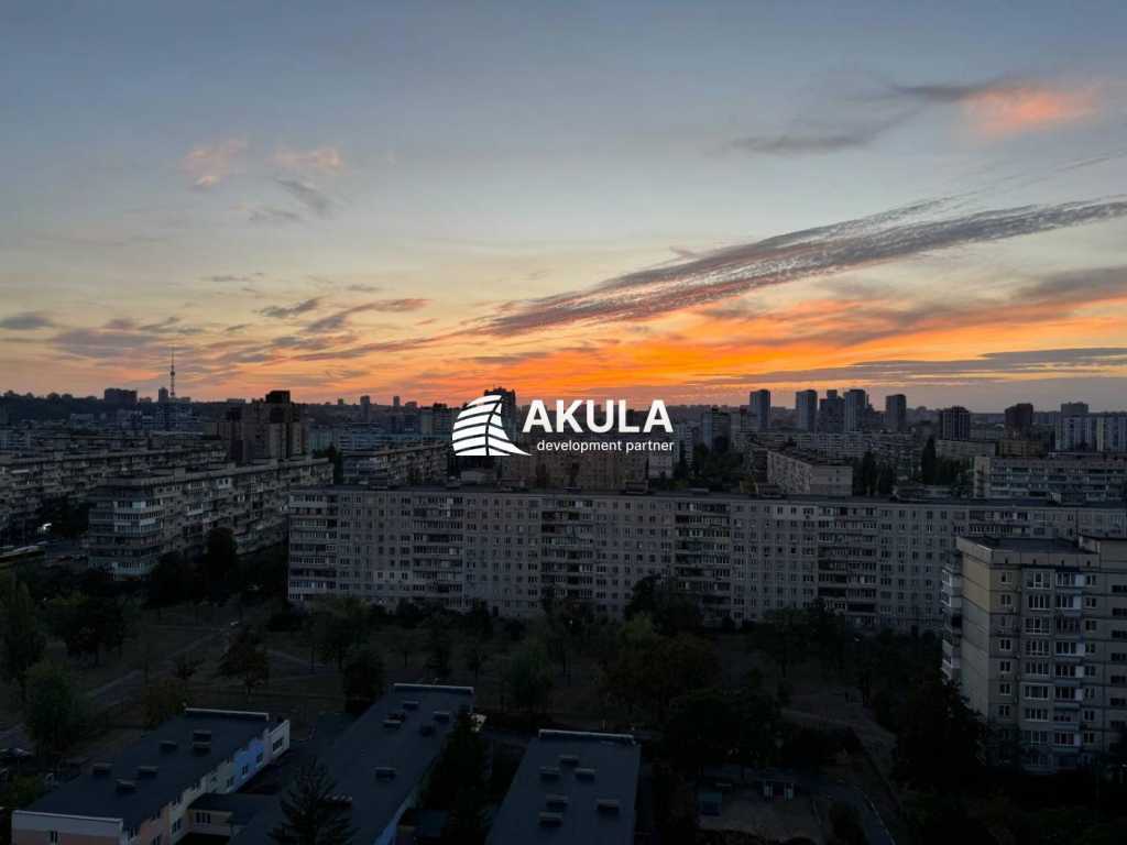 Продаж 3-кімнатної квартири 73.2 м², Олександра Архипенка вул.