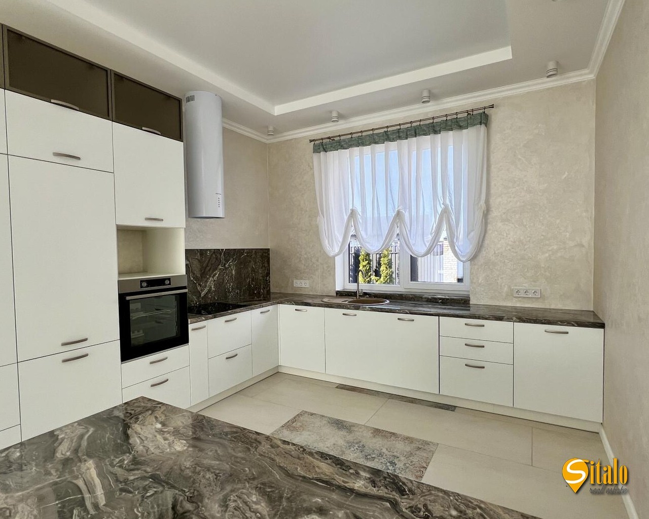 Аренда дома 240 м², Северно-Озерная ул.