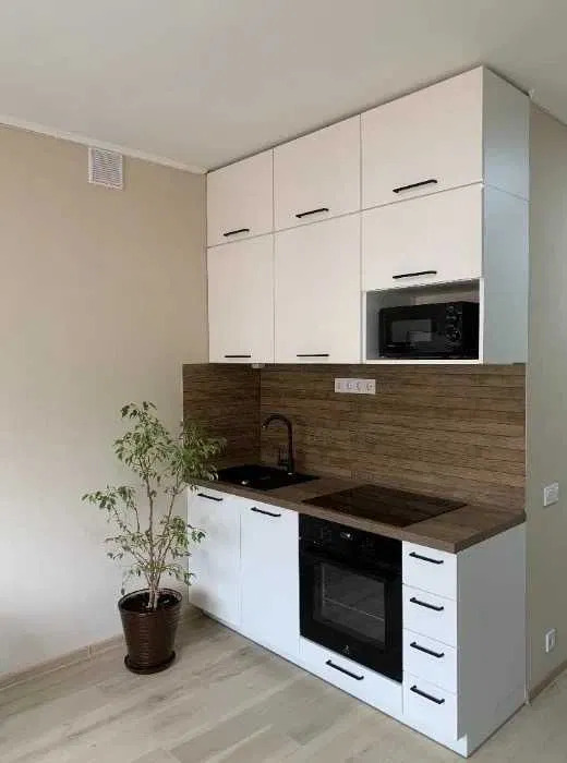 Продаж 1-кімнатної квартири 23 м², Березова вул., 43