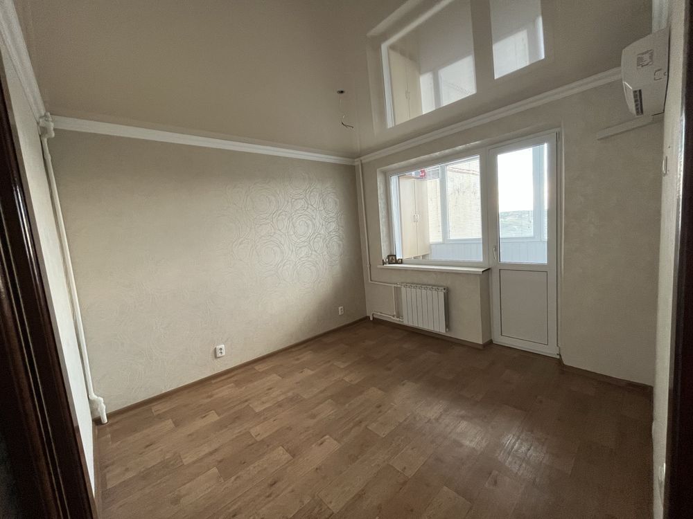 Продажа 3-комнатной квартиры 69 м²