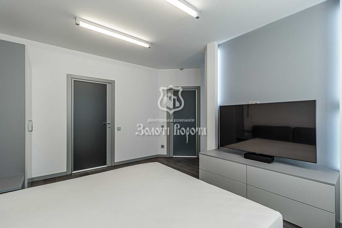 Продаж 3-кімнатної квартири 109 м², Княжий Затон вул., 21