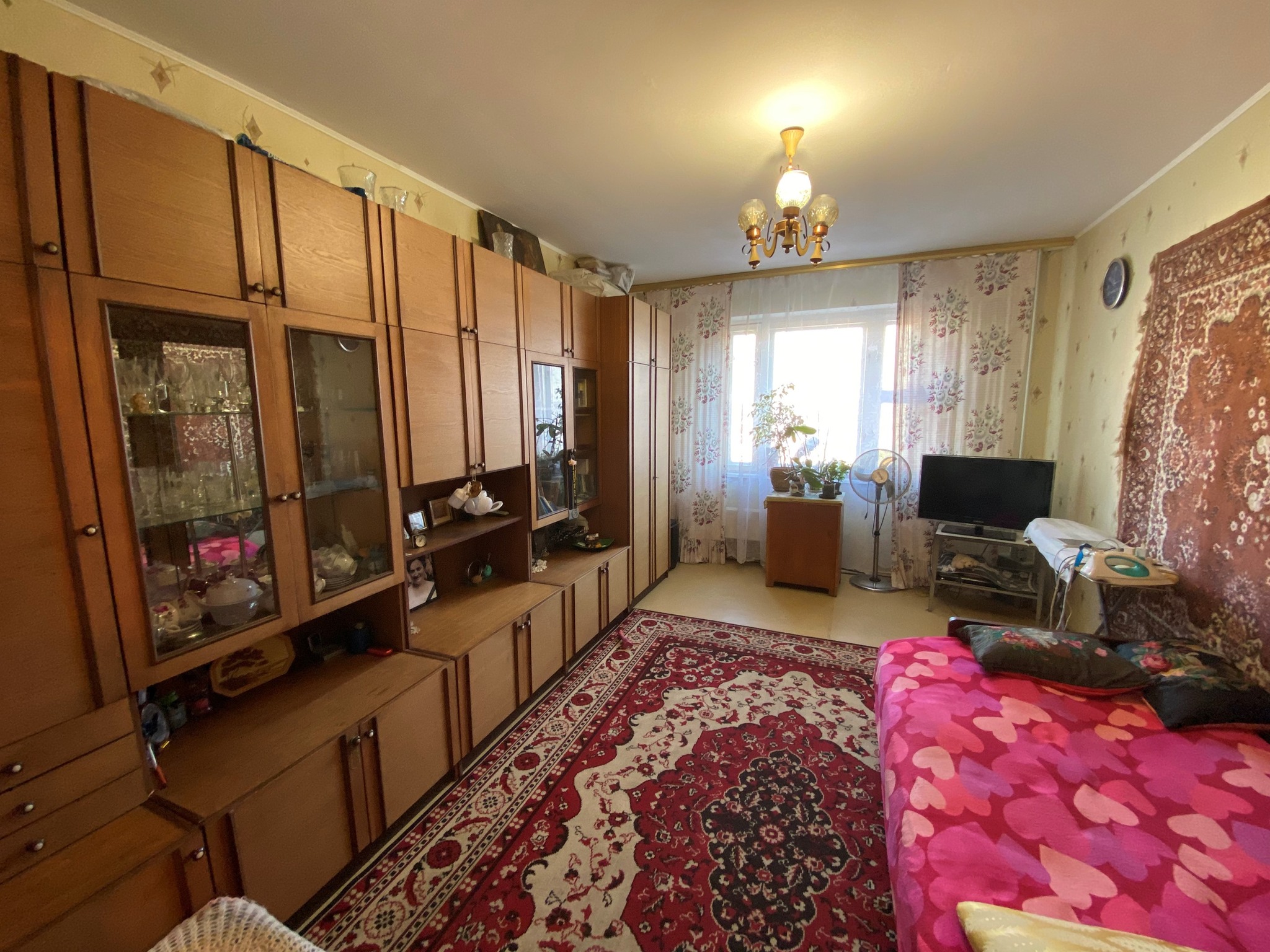 Продаж 3-кімнатної квартири 69 м², Тростянецька вул., 3