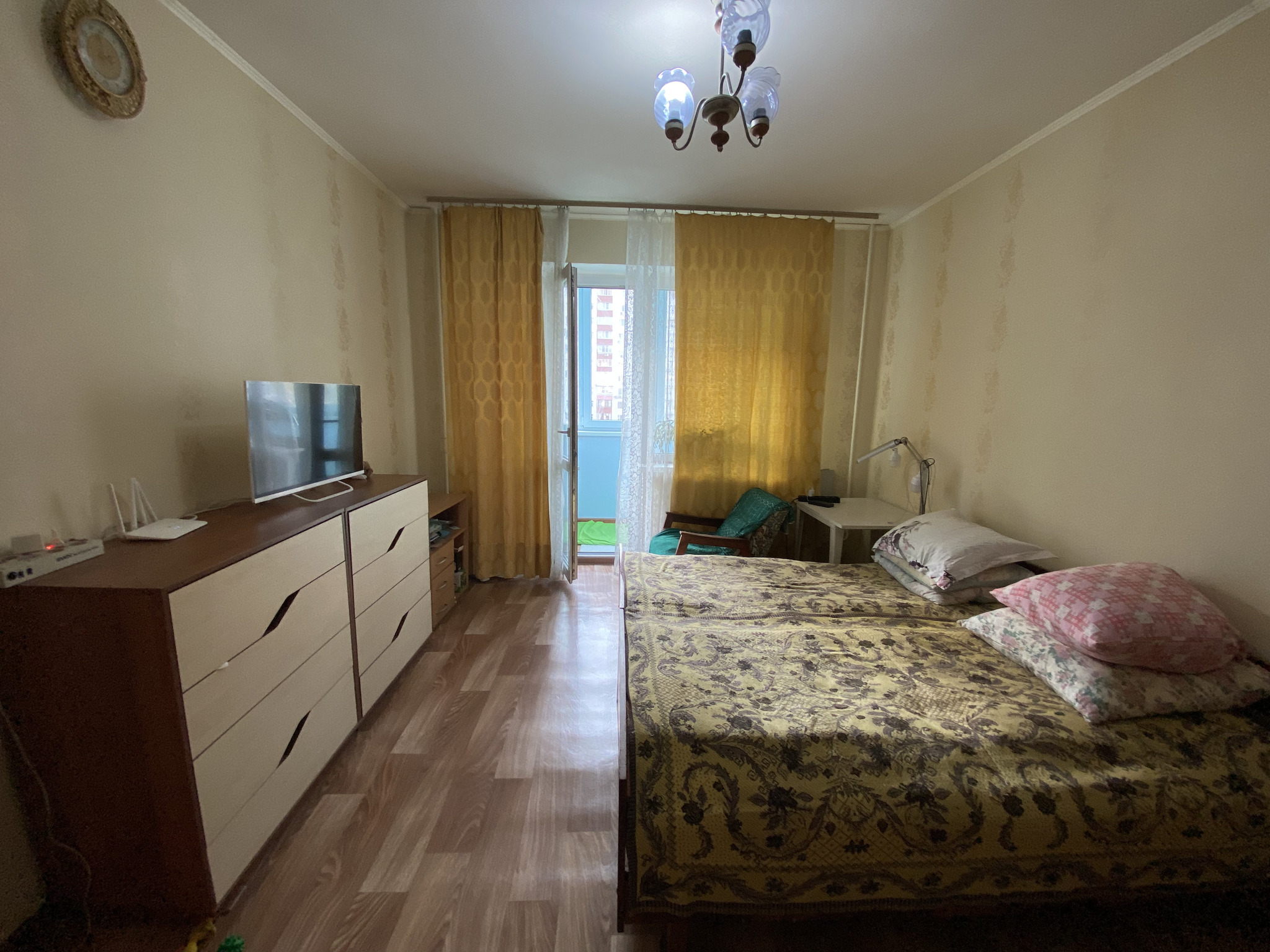 Продаж 3-кімнатної квартири 69 м², Тростянецька вул., 3