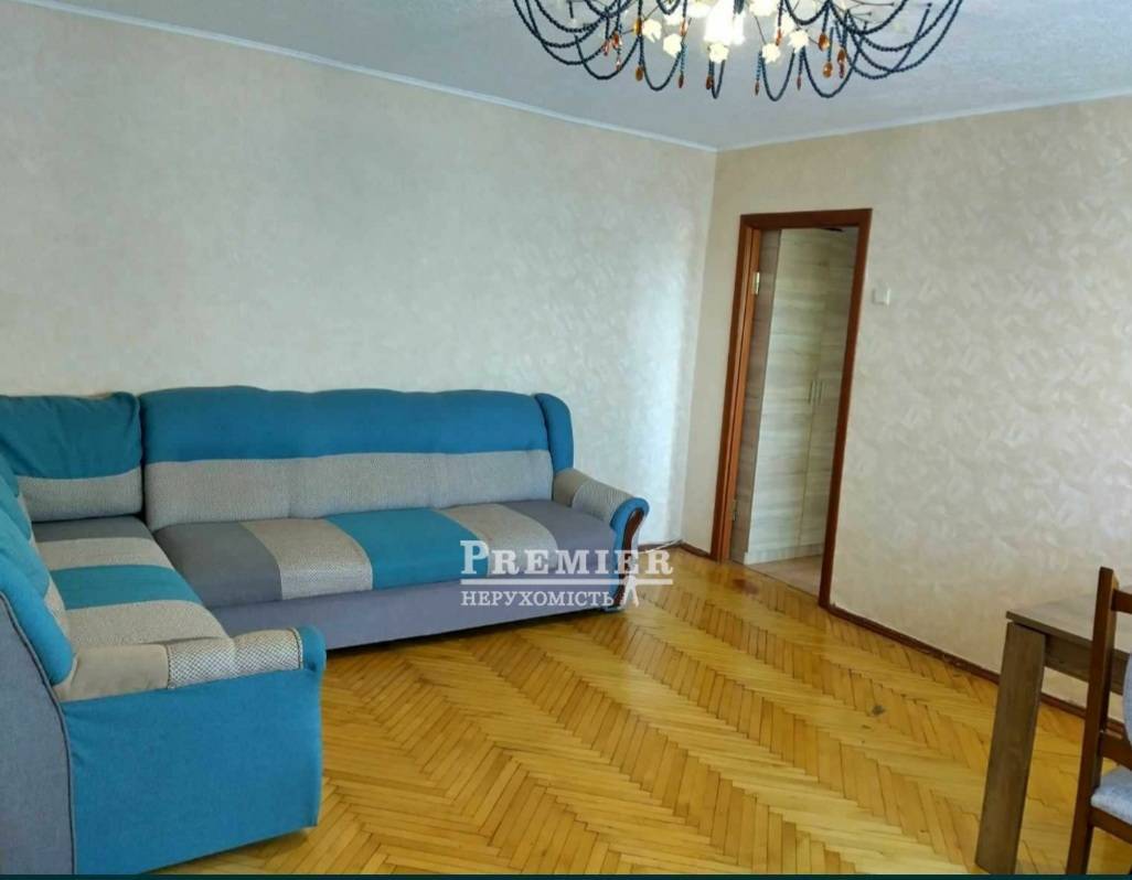 Продаж 4-кімнатної квартири 78 м², Марсельская вул.