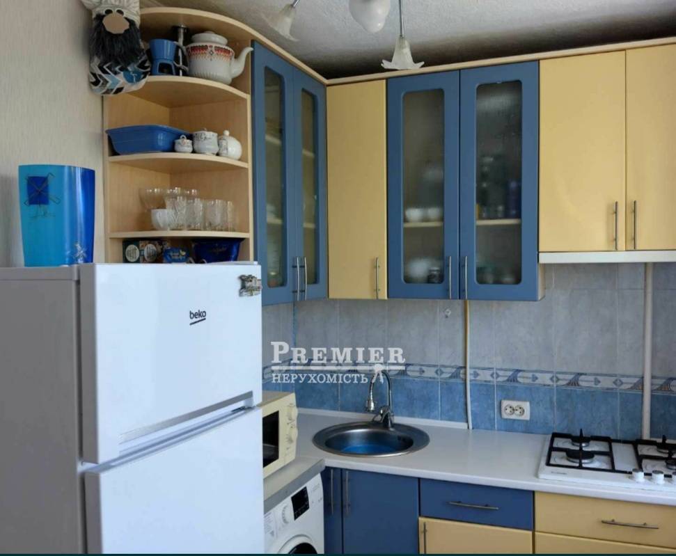 Продаж 4-кімнатної квартири 78 м², Марсельская вул.