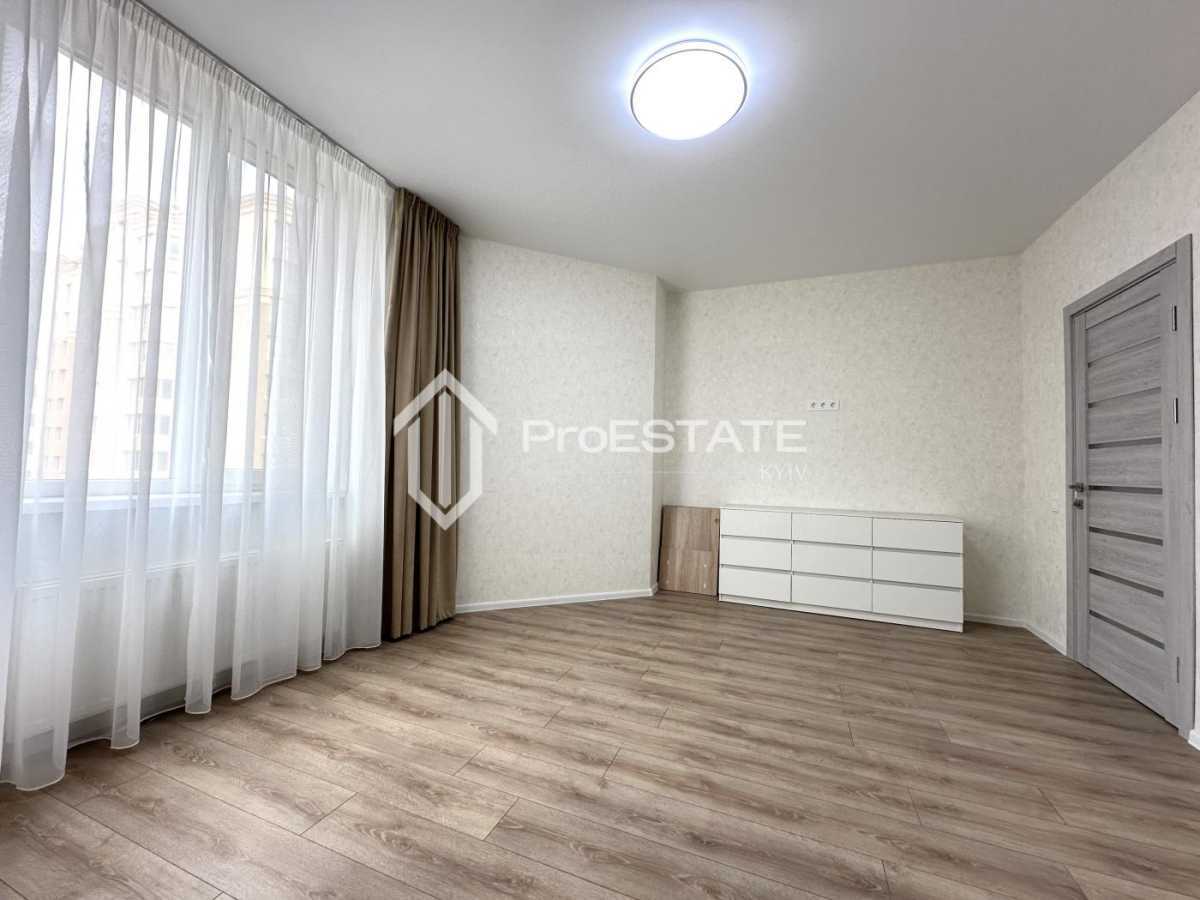 Продаж 2-кімнатної квартири 66 м², ЖК Софія Клубний, Будинок 40  (Клубна, 10)