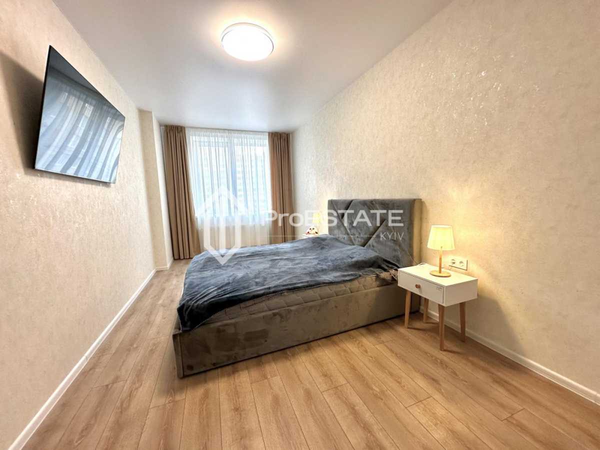 Продажа 2-комнатной квартиры 66 м², ЖК София Клубный, ДОМ 40  (КЛУБНАЯ, 10)