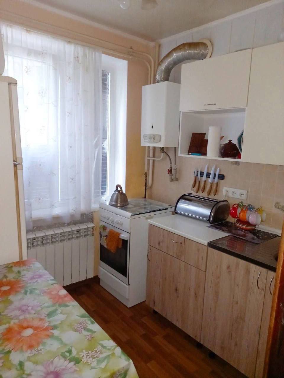 Продажа 2-комнатной квартиры 47.2 м², Герасима Кондратьева ул.