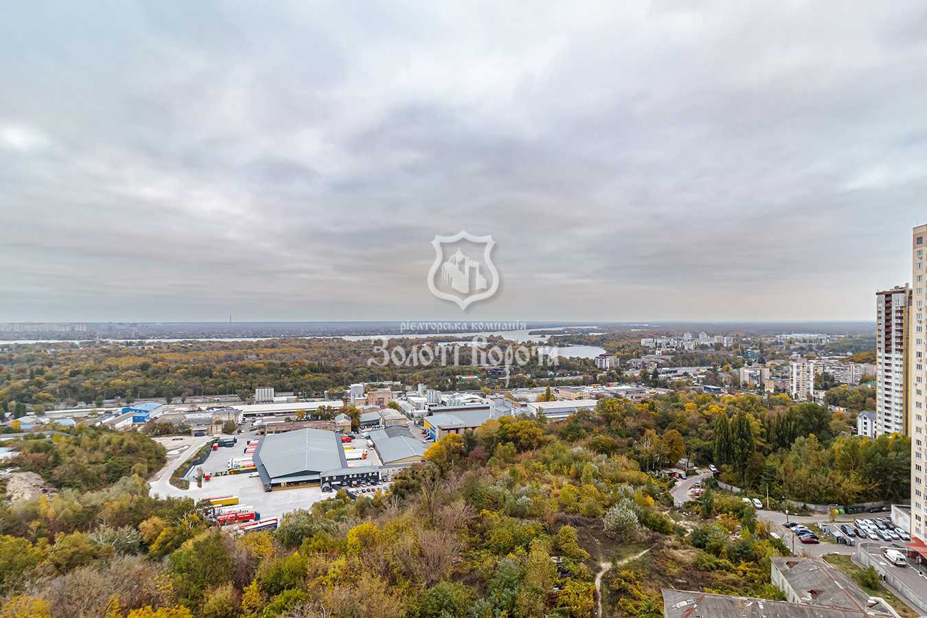 Продаж 2-кімнатної квартири 66 м², Моторний пров., 11а