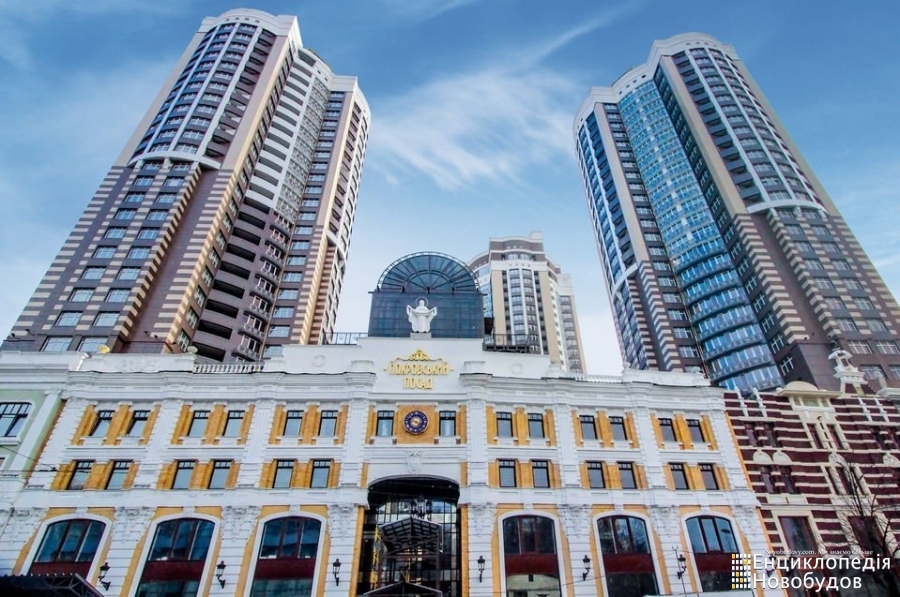 Продаж машиномісця 12 м², Глибочицька вул., 32А