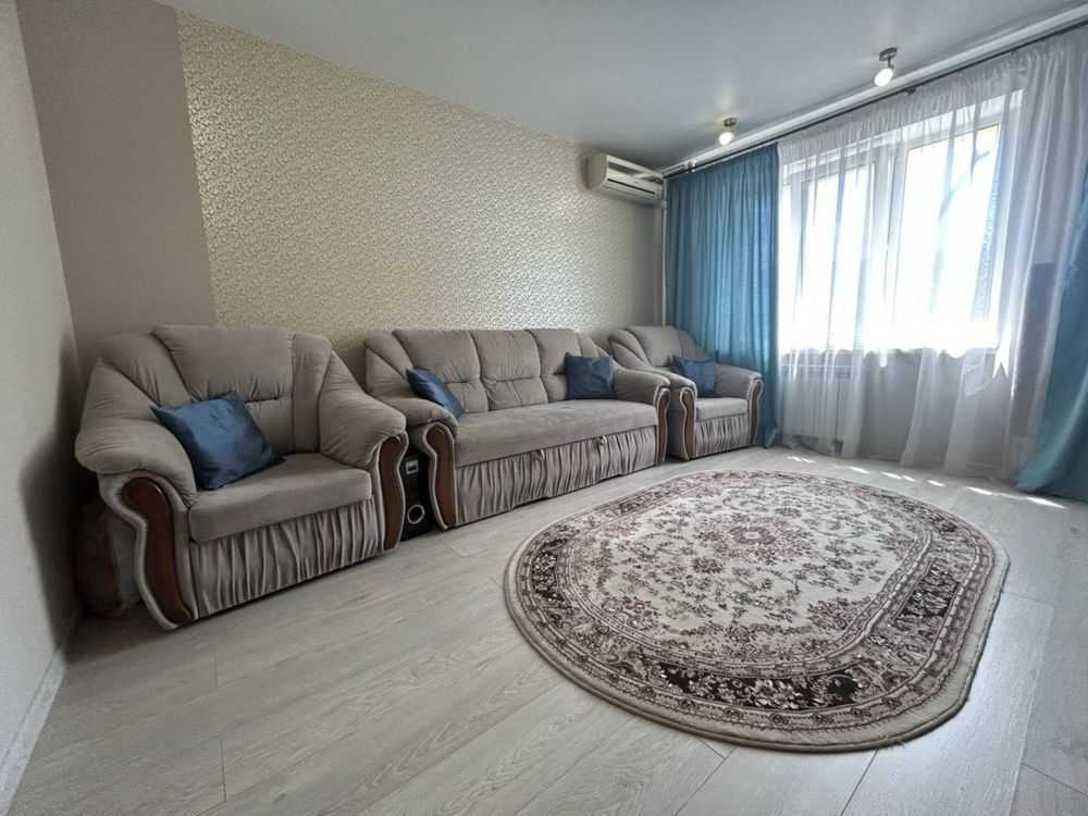 Продаж 2-кімнатної квартири 65 м², Симона Петлюри вул., 36Б