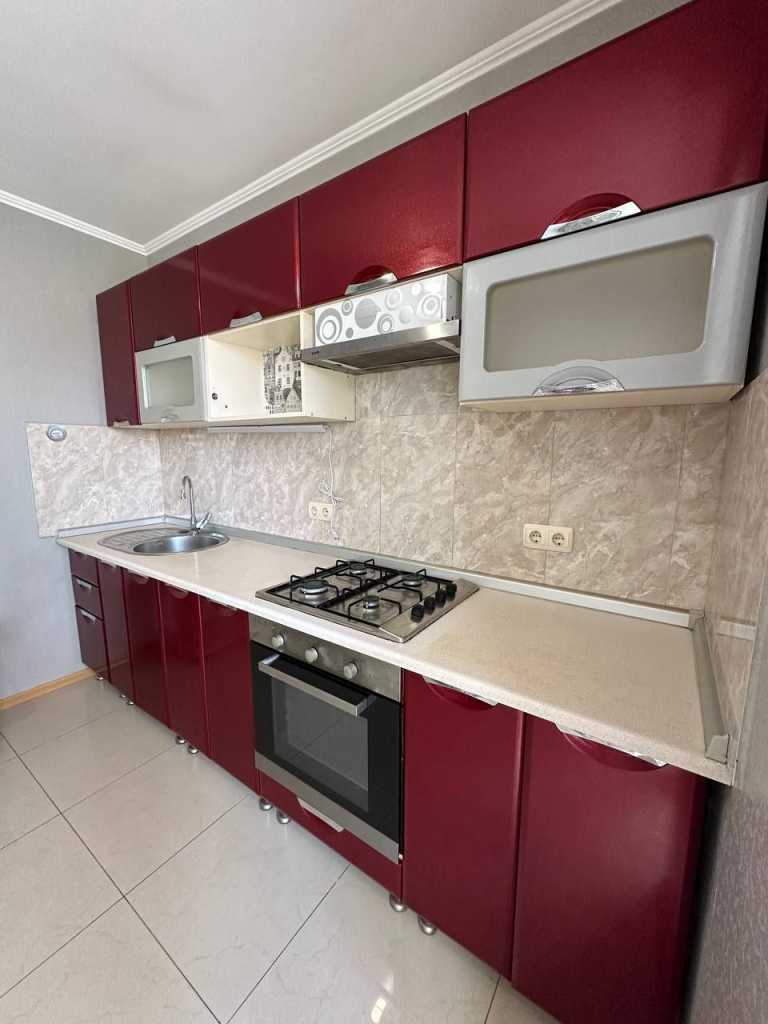 Продажа 2-комнатной квартиры 64 м², Боголюбова ул., 16