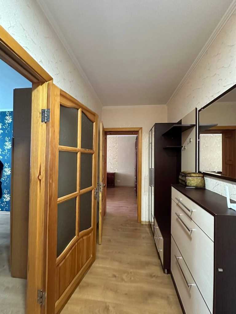 Продажа 2-комнатной квартиры 64 м², Боголюбова ул., 16