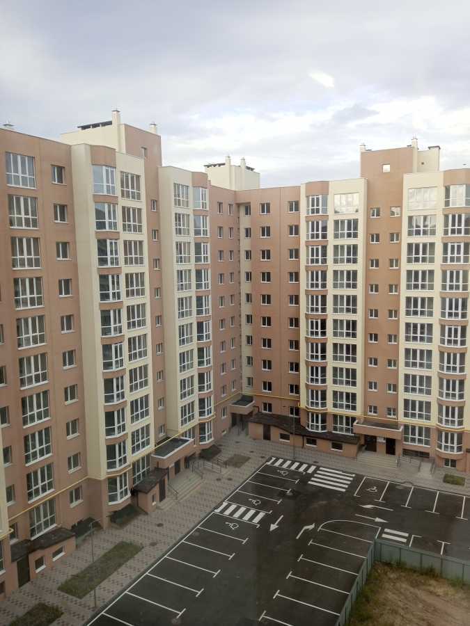 Продажа 2-комнатной квартиры 59.9 м², Героев Небесной Сотни просп., 26/21