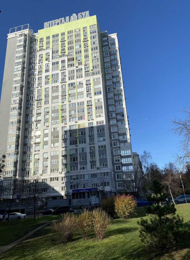 Аренда 4-комнатной квартиры 100 м², Мельникова, 51Б