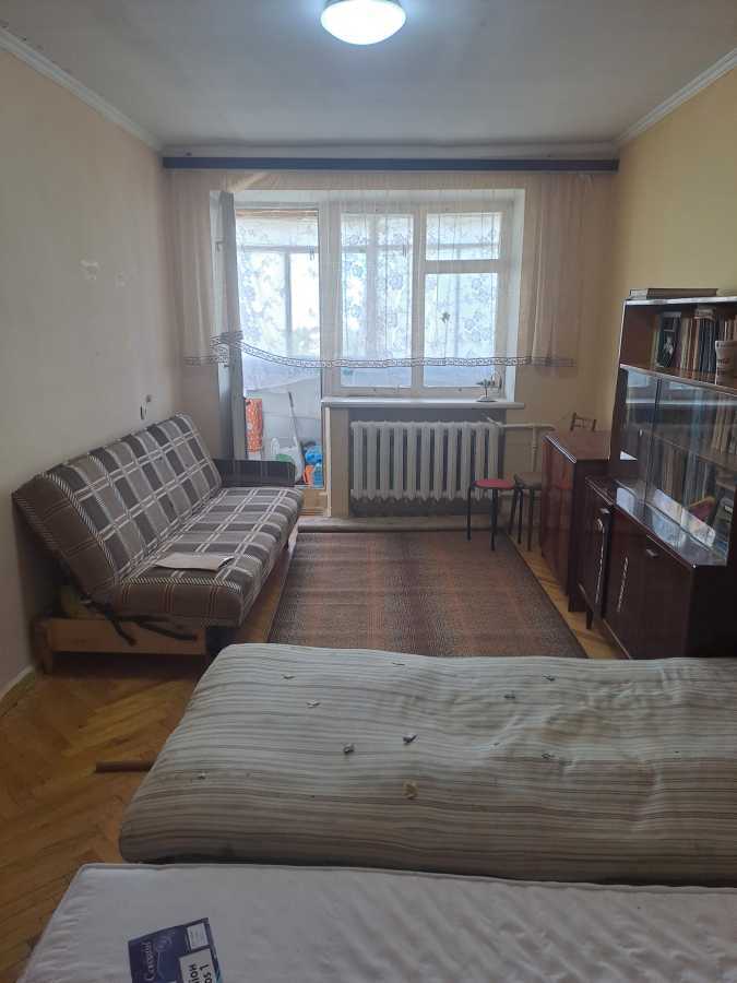 Продажа 3-комнатной квартиры 58 м², Орловский пер., 4-6