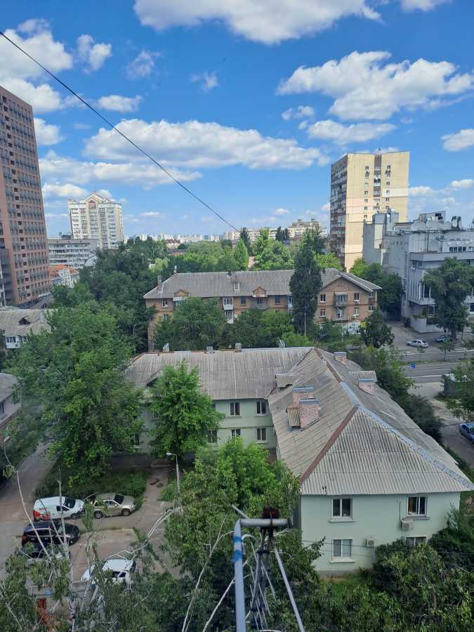 Продажа 3-комнатной квартиры 58 м², Орловский пер., 4-6